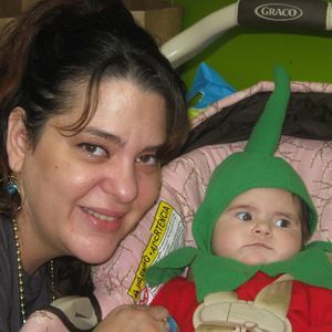 Meet your Posher, Jeannie